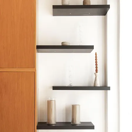 Apartment A Deux Pas Des Champselysees *